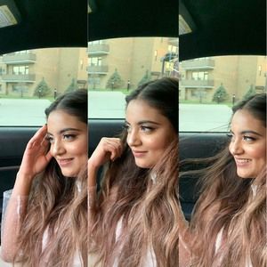 Meet your Posher, Khadija